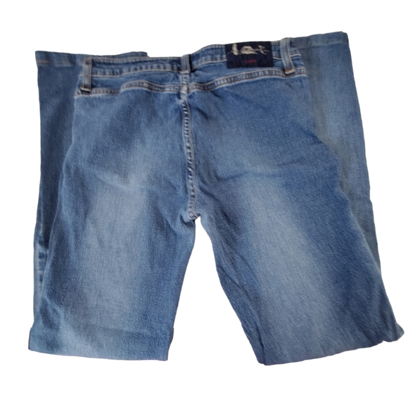 lei LIFE ENERGY INTELLIGENCE JEANS - Picture 7 of 11